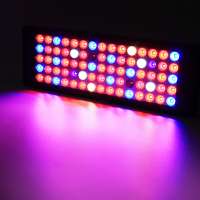 Indoor Plant Grow Light with UV&IR for Greenhouse Hydroponic Plant Veg and Flower Full Spectrum 15W  LED Grow Light