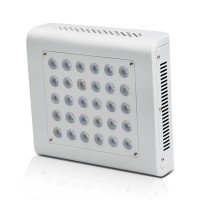 3 Years Warranty 30X3W No Flicker Low EMF Safety 630nm 660nm 850nm RED Infrared LED Therapy Light