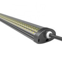 LED  Bar fixture SMD 2835 led grow lights 48inch for Indoor Medicinal plants