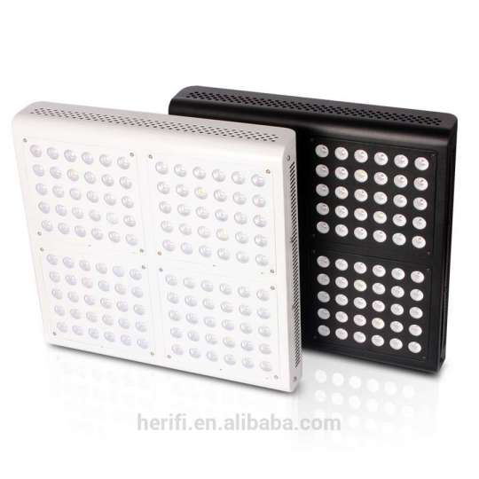 Herifi 400W best for 3X3ft lighting area Agricultural Greenhouses Type hydroponic grow light