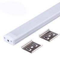 Save the style led flat panel led linear  lighting fixture led lighting strip